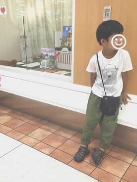 kotakoma☁︎さんのコーディネート