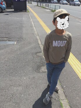 kotakoma☁︎さんのコーディネート