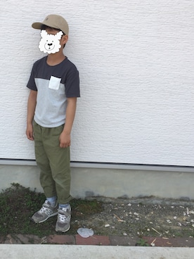 kotakoma☁︎さんのコーディネート