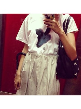 rpさんのコーディネート