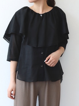 RISAさんのコーディネート