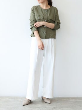 RISAさんのコーディネート