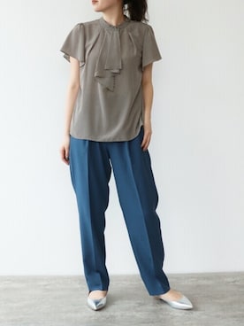 RISAさんのコーディネート