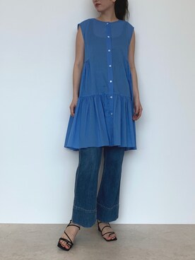 RISAさんのコーディネート