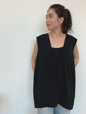 RISAさんのコーディネート