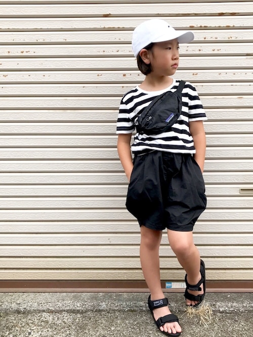 Mcmong さんのサンダルを使ったコーディネート Zozotown