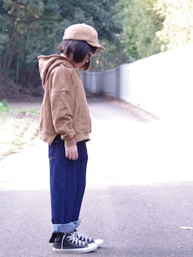 mcmong.さんのコーディネート