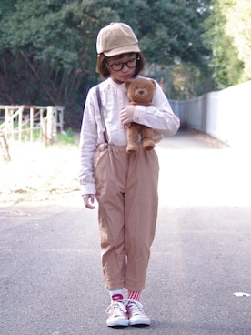 mcmong.さんのコーディネート