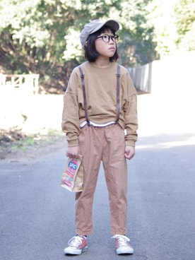 mcmong.さんのコーディネート