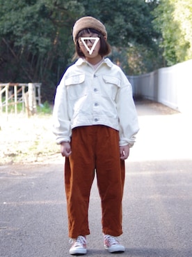 mcmong.さんのコーディネート