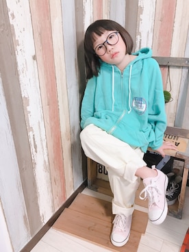 mcmong.さんのコーディネート