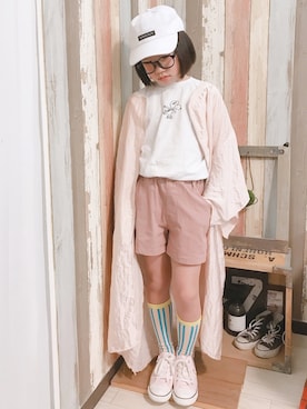 mcmong.さんのコーディネート