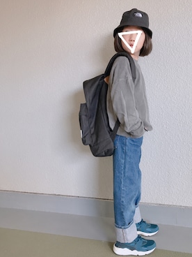 mcmong.さんのコーディネート