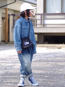 mcmong.さんのコーディネート