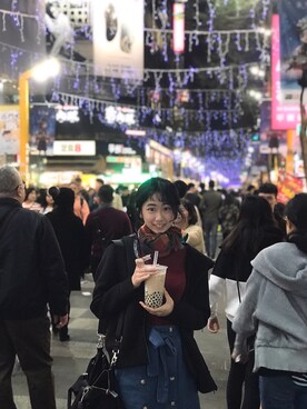 Jessieさんのコーディネート