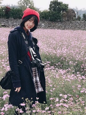 Jessieさんのコーディネート