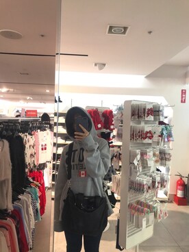 Jessieさんのコーディネート