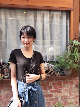 Jessieさんのコーディネート