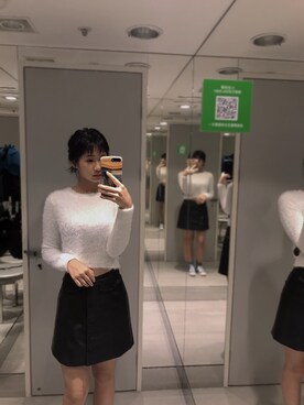 Jessieさんのコーディネート