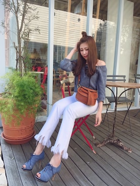 vivianさんのコーディネート