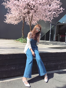 vivianさんのコーディネート