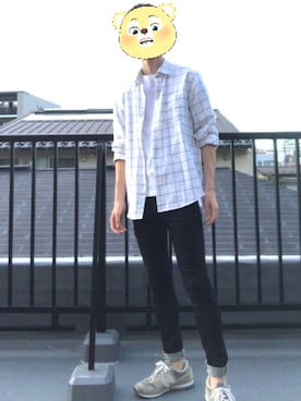 ShuN.さんのコーディネート