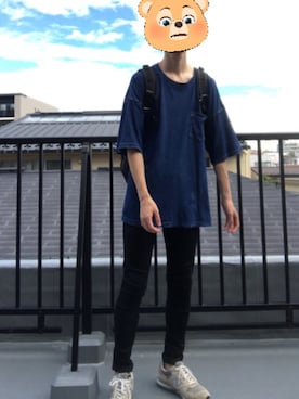 ShuN.さんのコーディネート