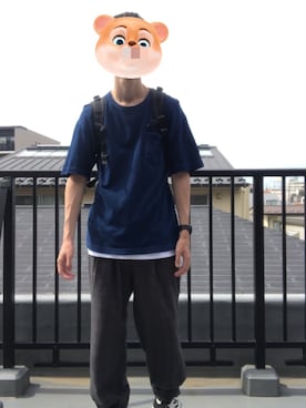 ShuN.さんのコーディネート