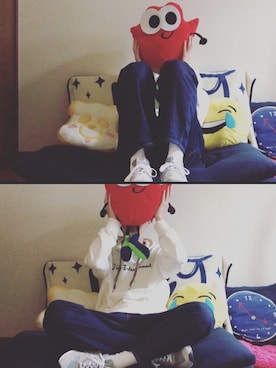 ShuN.さんのコーディネート