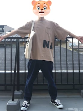 ShuN.さんのコーディネート