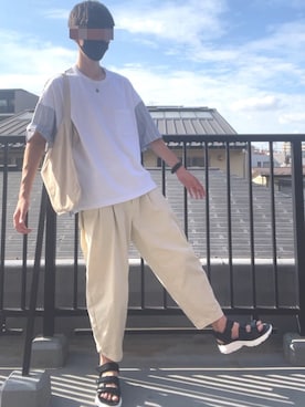 ShuN.さんのコーディネート