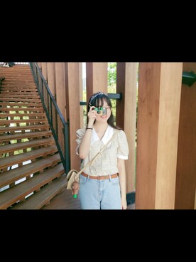 sinman1029さんのコーディネート