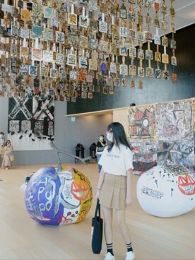 sinman1029さんのコーディネート