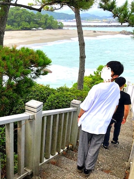 てるさんのコーディネート