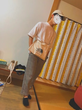 てるさんのコーディネート