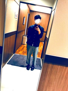 てるさんのコーディネート