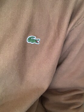 てるさん（メンズ・164cm）の冬コーディネート