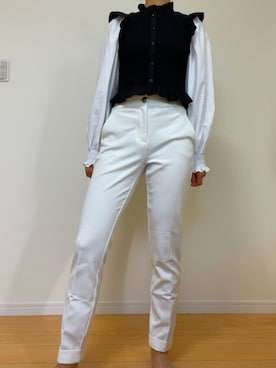 wearatcollegeさんのコーディネート