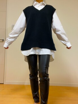 wearatcollegeさんのコーディネート