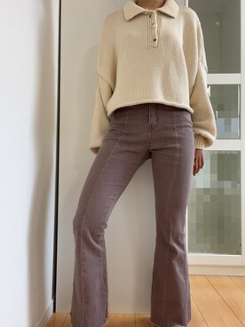 wearatcollegeさんのコーディネート