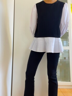 wearatcollegeさんのコーディネート