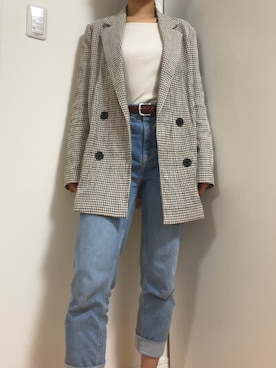 wearatcollegeさんのコーディネート