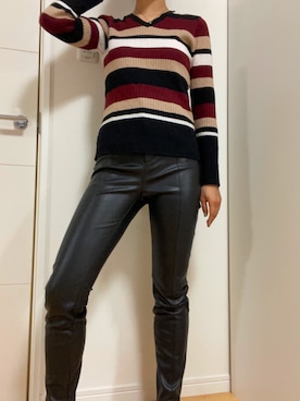 wearatcollegeさんのコーディネート