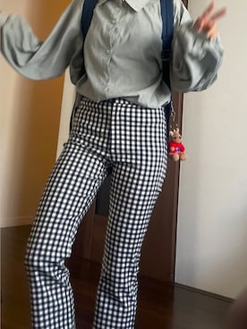 wearatcollegeさんのコーディネート