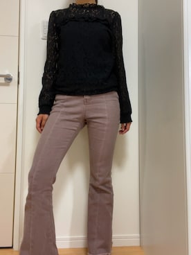 wearatcollegeさんのコーディネート