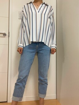 wearatcollegeさんのコーディネート