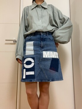 wearatcollegeさんのコーディネート