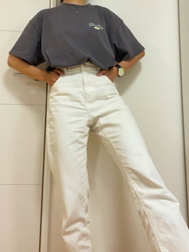 wearatcollegeさんのコーディネート