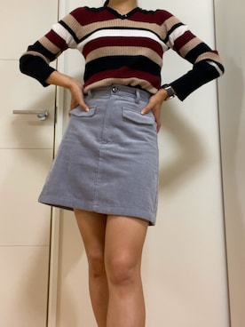 wearatcollegeさんのコーディネート