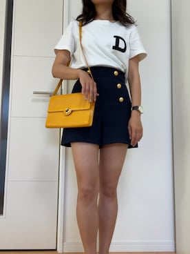 wearatcollegeさんのコーディネート